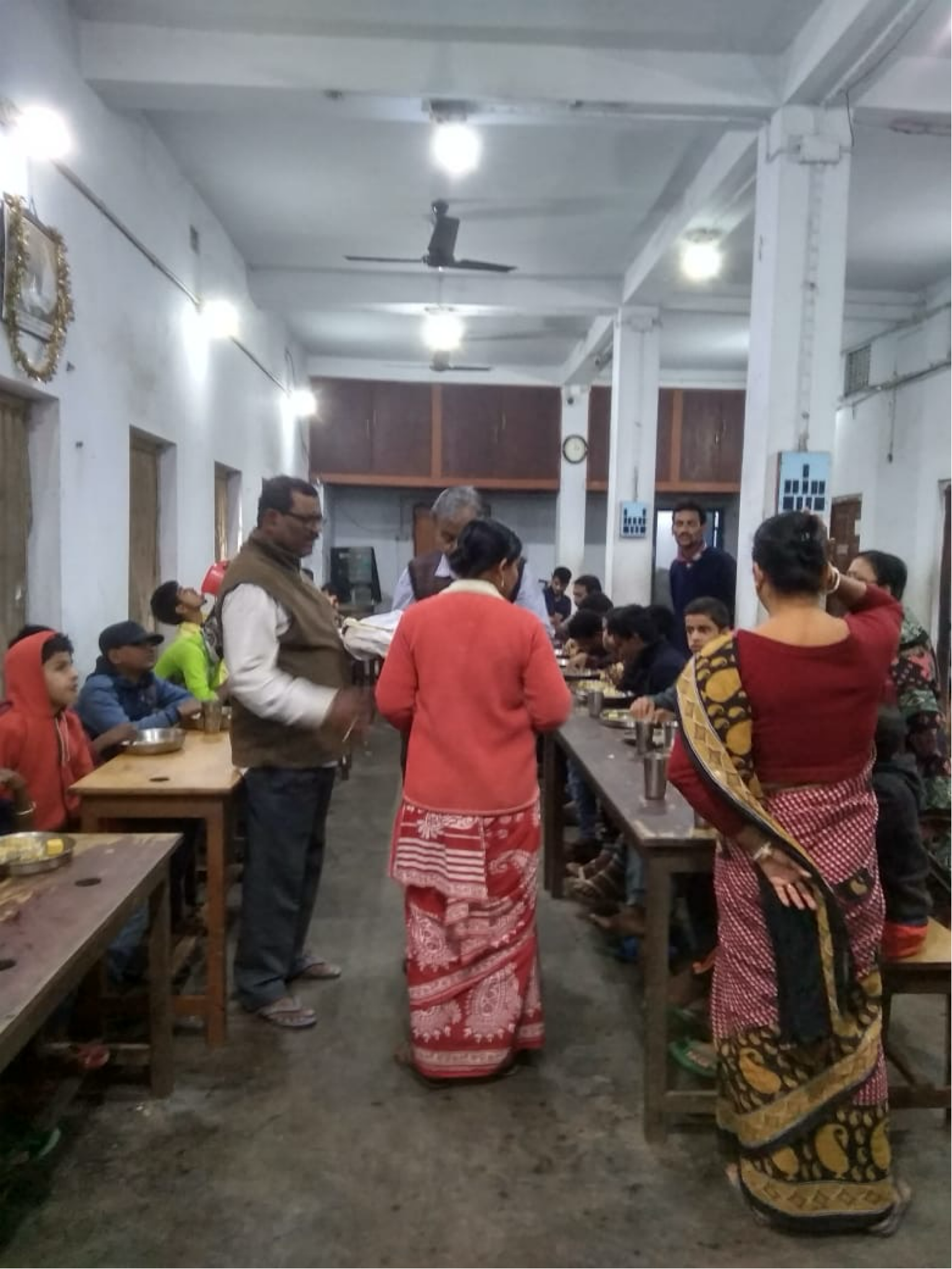 R P PANSARI JAN SEVA TRUST